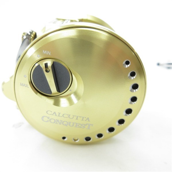 ２１カルカッタコンクエスト２００ＨＧ